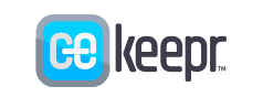 CEKeepr Logo